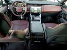 2024 Land Rover Range Rover Sport Dynamic Se Black vin: SAL1L9FU6RA419027