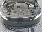 2024 Land Rover Range Rover Sport Dynamic Se Black vin: SAL1L9FU6RA419027