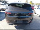 2024 Land Rover Range Rover Sport Dynamic Se Черный vin: SAL1L9FU8RA404755