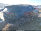 2024 Land Rover Range Rover Sport Dynamic Se Черный vin: SAL1L9FU9RA175065