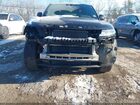 2024 Land Rover Range Rover Sport Dynamic Se Черный vin: SAL1L9FU9RA175065