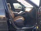 2024 Land Rover Range Rover Sport Dynamic Se Черный vin: SAL1L9FU9RA175065