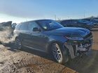 2023 Land Rover Range Rover Sport Dynamic Se Black vin: SAL1P9EU1PA126333