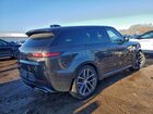 2023 Land Rover Range Rover Sport Dynamic Se Black vin: SAL1P9EU1PA126333