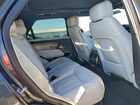 2023 Land Rover Range Rover Sport Dynamic Se Black vin: SAL1P9EU1PA126333