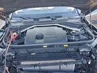 2023 Land Rover Range Rover Sport Dynamic Se Black vin: SAL1P9EU1PA126333