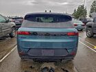 2024 Land Rover Range Rover Sport Se Бирюзовый vin: SAL1P9EU1RA408023
