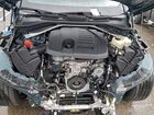 2024 Land Rover Range Rover Sport Se Бирюзовый vin: SAL1P9EU1RA408023