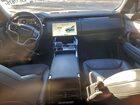 2024 Land Rover Range Rover Sport Se Черный vin: SAL1P9EU3RA194944