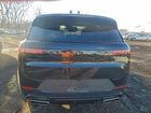 2024 Land Rover Range Rover Sport Se Черный vin: SAL1P9EU3RA194944