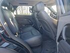 2024 Land Rover Range Rover Sport Se Черный vin: SAL1P9EU3RA194944