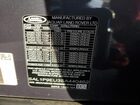 2025 Land Rover Range Rover Sport Se Gray vin: SAL1P9EU3SA440462