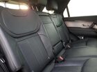 2025 Land Rover Range Rover Sport Se Gray vin: SAL1P9EU3SA440462