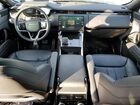 2025 Land Rover Range Rover Sport Se Gray vin: SAL1P9EU3SA440462