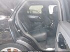 2025 Land Rover Range Rover Sport P360 Se Black vin: SAL1P9EU4SA455410