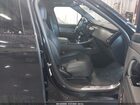 2025 Land Rover Range Rover Sport P360 Se Black vin: SAL1P9EU4SA455410