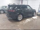 2025 Land Rover Range Rover Sport P360 Se Black vin: SAL1P9EU4SA455410