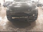 2025 Land Rover Range Rover Sport P360 Se Black vin: SAL1P9EU4SA455410