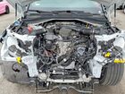 2024 Land Rover Range Rover Sport Se White vin: SAL1P9EU5RA198770