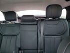 2024 Land Rover Range Rover Sport Se White vin: SAL1P9EU5RA198770