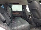 2024 Land Rover Range Rover Sport Se White vin: SAL1P9EU5RA198770