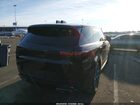 2024 Land Rover Range Rover Sport Se Черный vin: SAL1P9EU5RA411443