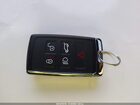 2024 Land Rover Range Rover Sport Se Черный vin: SAL1P9EU5RA411443