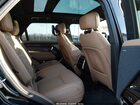 2024 Land Rover Range Rover Sport Se Черный vin: SAL1P9EU5RA411443