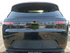 2024 Land Rover Range Rover Sport Se Черный vin: SAL1P9EU5RA411443
