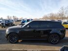 2024 Land Rover Range Rover Sport Se Черный vin: SAL1P9EU5RA411443