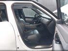 2024 Land Rover Range Rover Sport Se Белый vin: SAL1P9EU6RA187356
