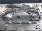 2024 Land Rover Range Rover Sport Se Белый vin: SAL1P9EU6RA187356