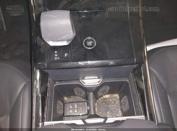 SAL1P9EU6RA187356 2024 LAND ROVER RANGE ROVER SPORT Белый 