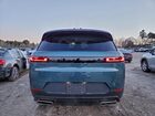 2024 Land Rover Range Rover Sport Se Бирюзовый vin: SAL1P9EU6RA418773
