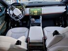2024 Land Rover Range Rover Sport Se Бирюзовый vin: SAL1P9EU6RA418773