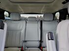 2024 Land Rover Range Rover Sport Se Бирюзовый vin: SAL1P9EU6RA418773
