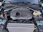 2024 Land Rover Range Rover Sport Se Бирюзовый vin: SAL1P9EU6RA418773
