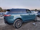 2024 Land Rover Range Rover Sport Se Бирюзовый vin: SAL1P9EU6RA418773