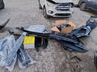 2024 Land Rover Range Rover Sport Se Бирюзовый vin: SAL1P9EU6RA418773