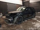 2024 Land Rover Range Rover Sport Se Black vin: SAL1P9EU6RA419633