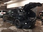 2024 Land Rover Range Rover Sport Se Black vin: SAL1P9EU6RA419633
