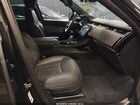 2024 Land Rover Range Rover Sport Se Black vin: SAL1P9EU6RA419633