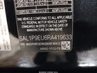 2024 Land Rover Range Rover Sport Se Black vin: SAL1P9EU6RA419633