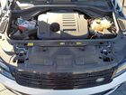 2025 Land Rover Range Rover Sport Se Белый vin: SAL1P9EU6SA458096