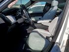 2024 Land Rover Range Rover Sport Se White vin: SAL1P9EU7RA165754