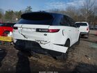 2023 Land Rover Range Rover Sport Se White vin: SAL1P9EU8PA119847