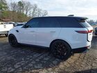 2023 Land Rover Range Rover Sport Se White vin: SAL1P9EU8PA119847
