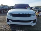 2023 Land Rover Range Rover Sport Se White vin: SAL1P9EU8PA119847