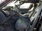 2025 Land Rover Range Rover Sport Se Black vin: SAL1P9EU9SA486264