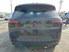 2025 Land Rover Range Rover Sport Se Black vin: SAL1P9EU9SA486264